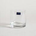 "SET X 6 VASOS DE WHISKY DE CRISTAL  DE BOHEMIA BARWARE"