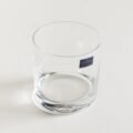 "SET X 6 VASOS DE WHISKY DE CRISTAL  DE BOHEMIA BARWARE"