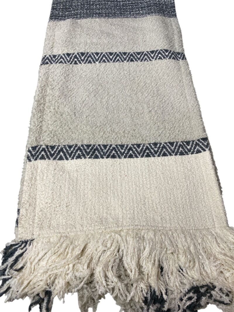 CAMINO RONALDSAY FRANJAS