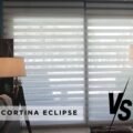 1 CORTINA ECLIPSE Cortina Eclipse// consulte precios con sus medidas.