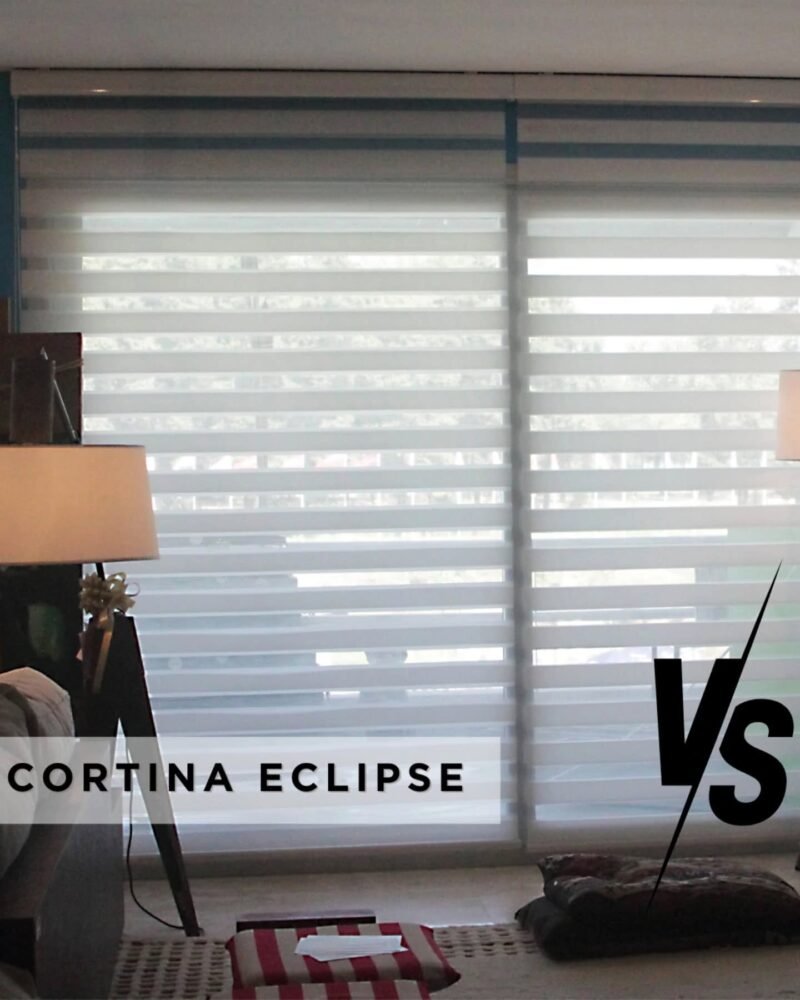 1 CORTINA ECLIPSE Cortina Eclipse// consulte precios con sus medidas.