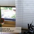1 CORTINA EVENTPLEAT Cortina Eventpleat // consulte precios con sus medidas.