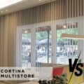 Cortina Multistore// consulte precios con sus medidas.