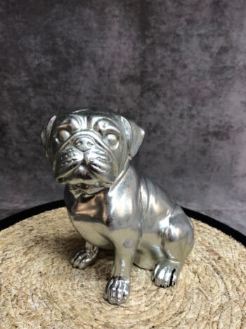 PERRO BULLDOG// oferta valida en efectivo