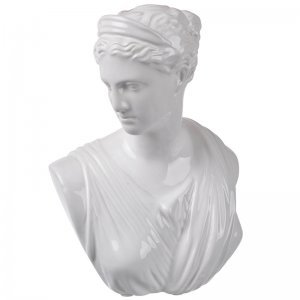 Escultura Jolie