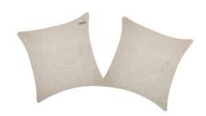 SET FUNDA SIN FLECOS RONALDSAY C/RELLENO