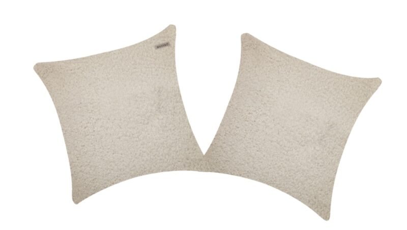 SET FUNDA SIN FLECOS RONALDSAY C/RELLENO