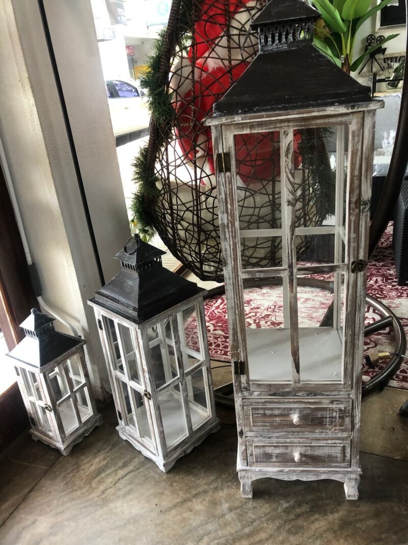 FANAL SET X3 C/CAJON 120// OFERTA VALIDA EN EFECTIVO