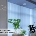 Cortina Multistore// consulte precios con sus medidas.