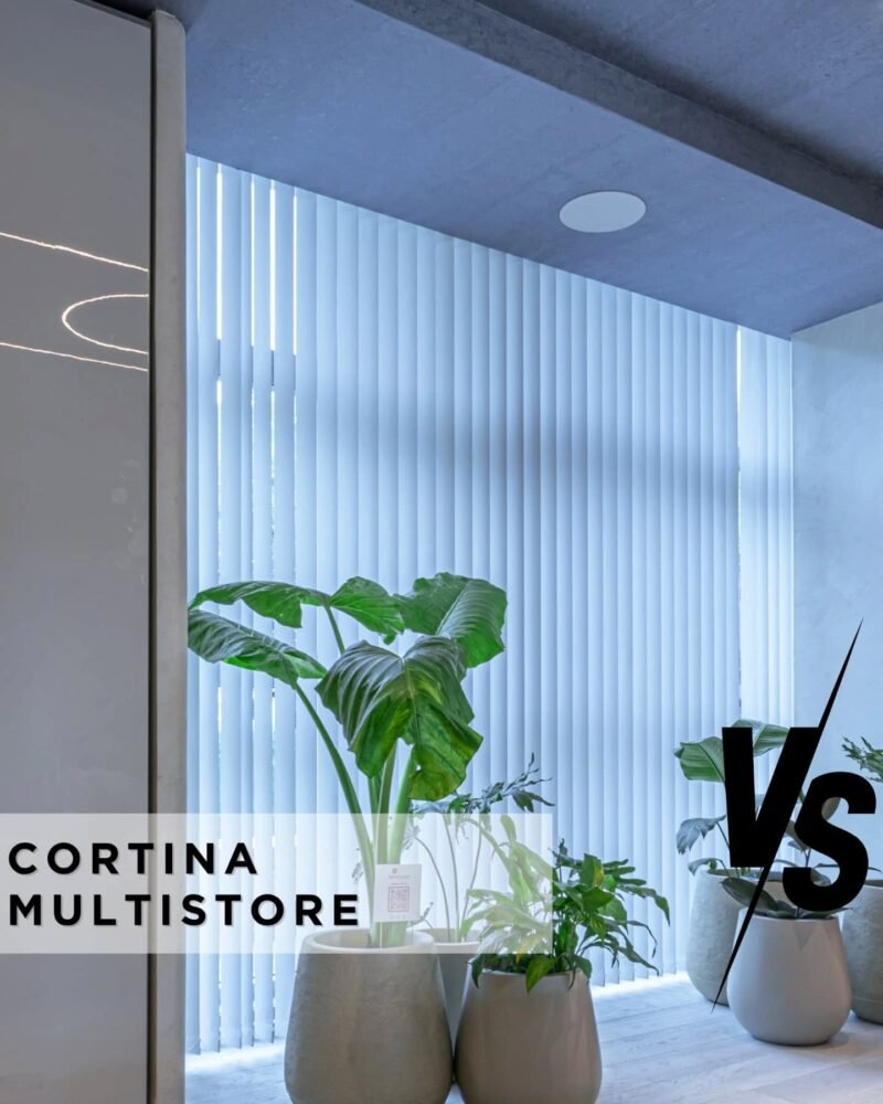 Cortina Multistore// consulte precios con sus medidas.