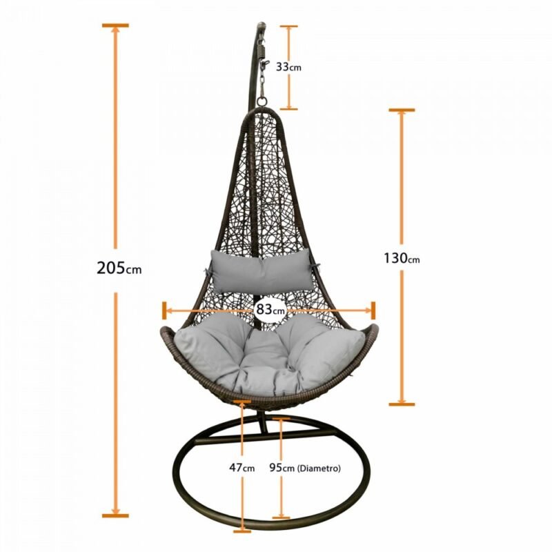 Hamaca Colgante SUPER OFERTA