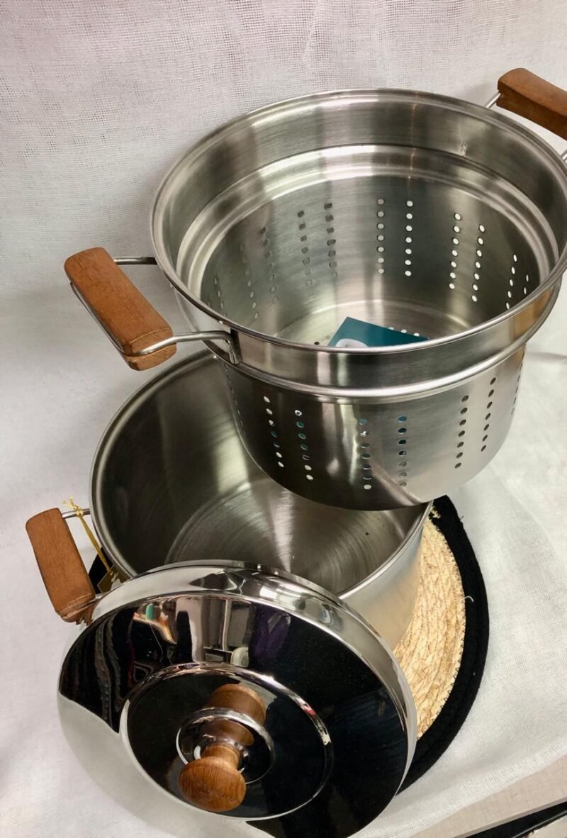 Practipasta con tapa