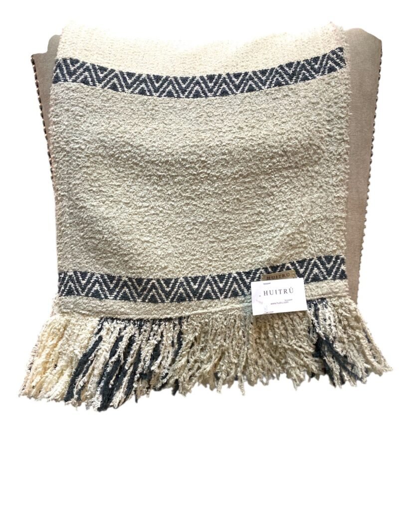 CAMINO RONALDSAY FRANJAS