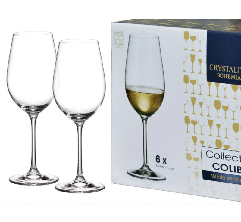 Copas Colibri de Vino DE 250ML