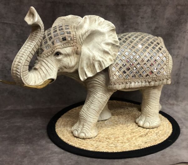 ELEFANTE 54CM - Imagen 2