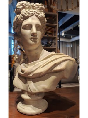 Busto Romano