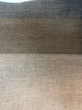 Mantel ZAFARI TRICOLOR  3,50 x1,7 tela antimancha