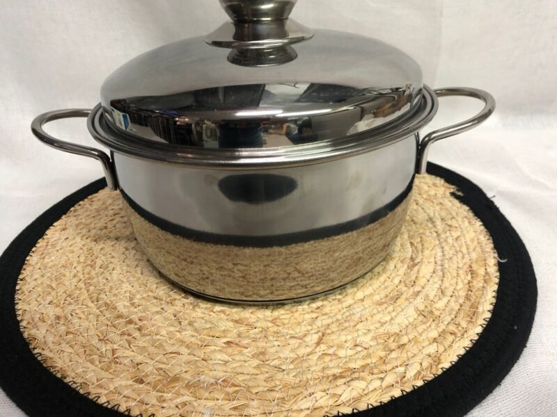 Cacerola No 20 con asas-Set Futture