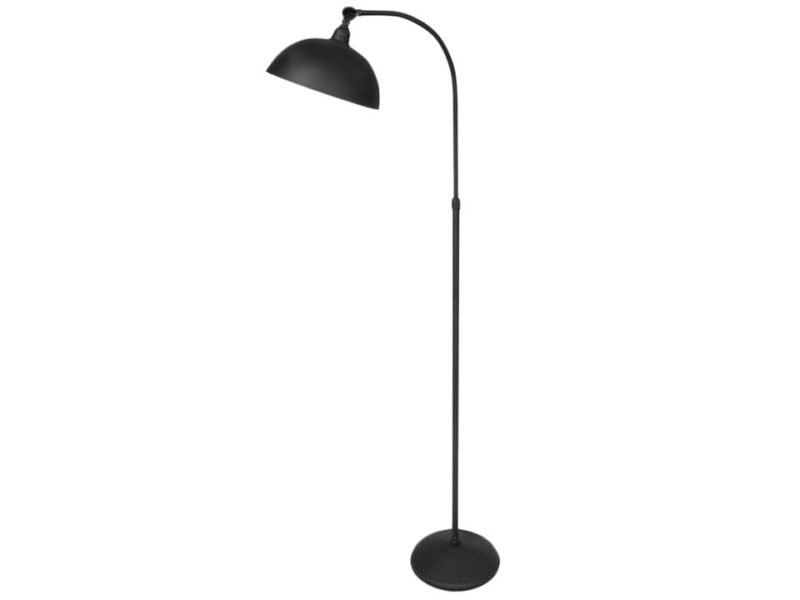 Lampara de Pie Odin - 30% off en efectivo