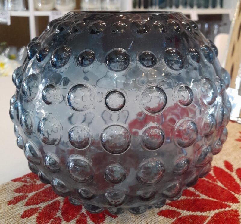 Vasija Burbuja Redonda