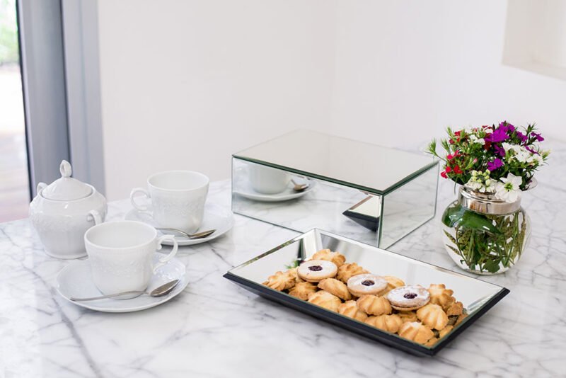 Amalfi | Caja de Té