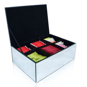 Amalfi | Caja de Té