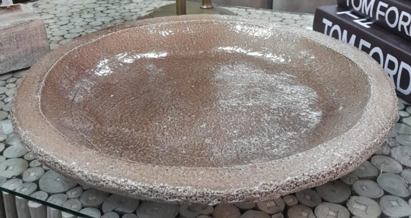 Bandeja Ceramica 47 Ceramica// off 40% en efectivo