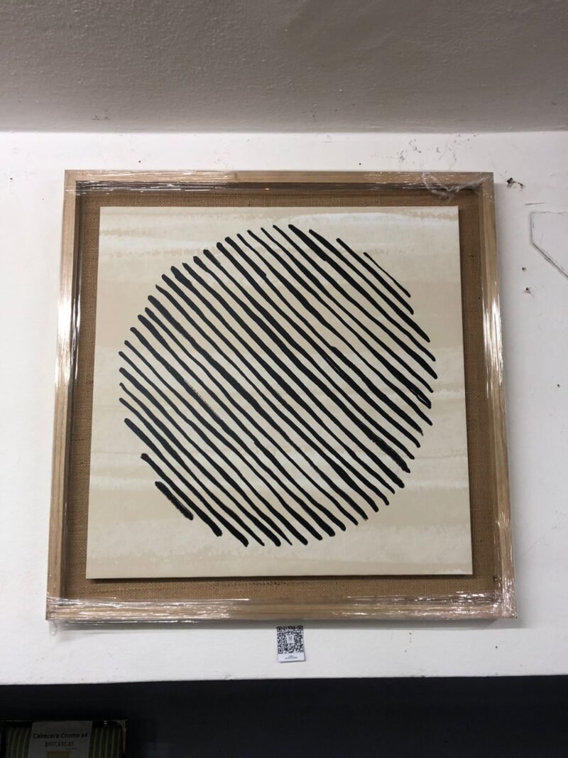 Cuadro - 30% OFF EN EFECTIVO