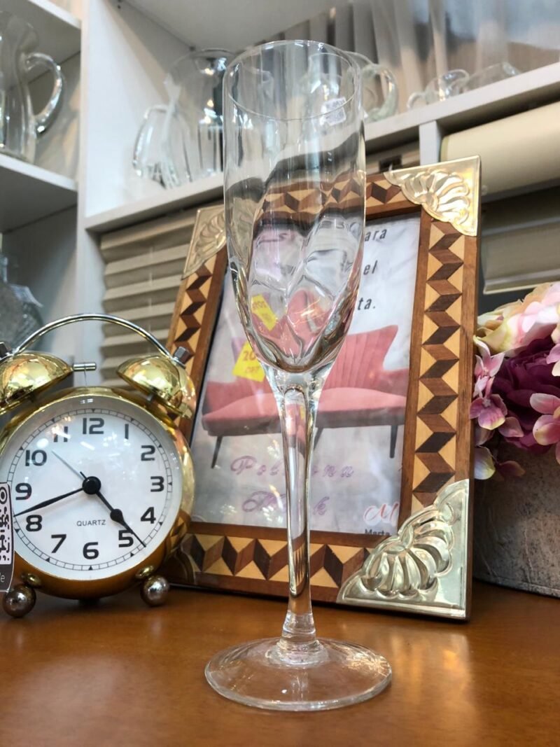 Copas Gardenia de Champagne