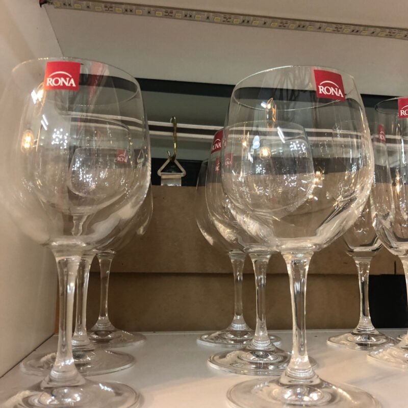 COPAS RONA Copas Rona Agua x5