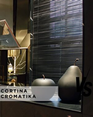 CORTINA CROMATIKA Cortina Cromatika//consulte precios con sus medidas.