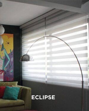 CORTINA ECLIPSE Cortina Eclipse// consulte precios con sus medidas.