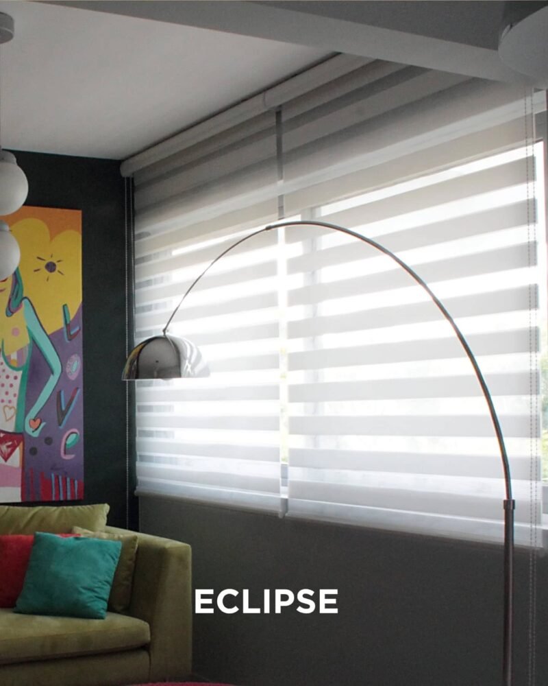 CORTINA ECLIPSE Cortina Eclipse// consulte precios con sus medidas.