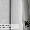 CORTINA EVENTPLEAT Cortina Eventpleat // consulte precios con sus medidas.
