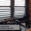 Cortina  Wood Blind - Wood Plus// consulte precios con sus medidas.