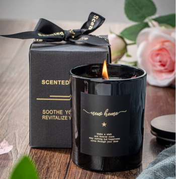 Velas Aromaticas