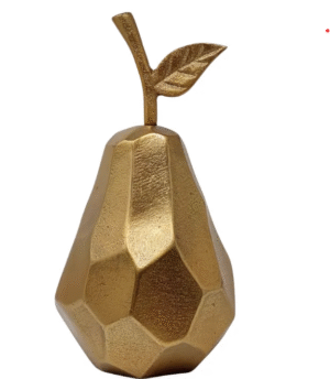 PERA DECO ALUMINIO