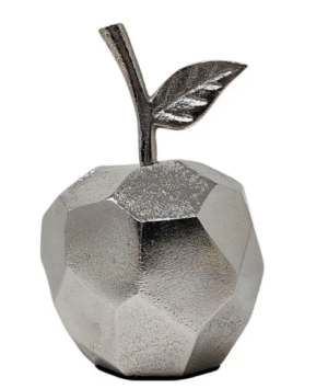 Manzana de aluminio//16CM