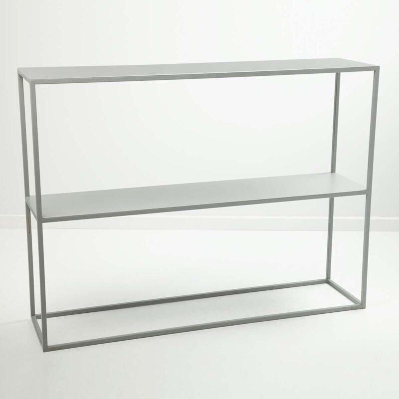 Consola doble 1.20 - 40% OFF EN EFECTIVO