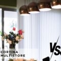 Cortina Multistore// consulte precios con sus medidas.