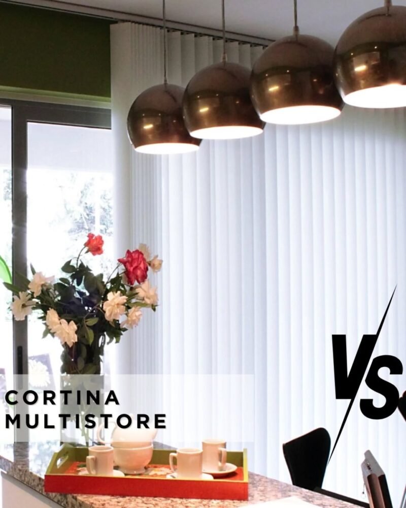 Cortina Multistore// consulte precios con sus medidas.