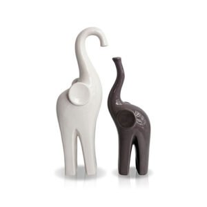 Duo Elephant