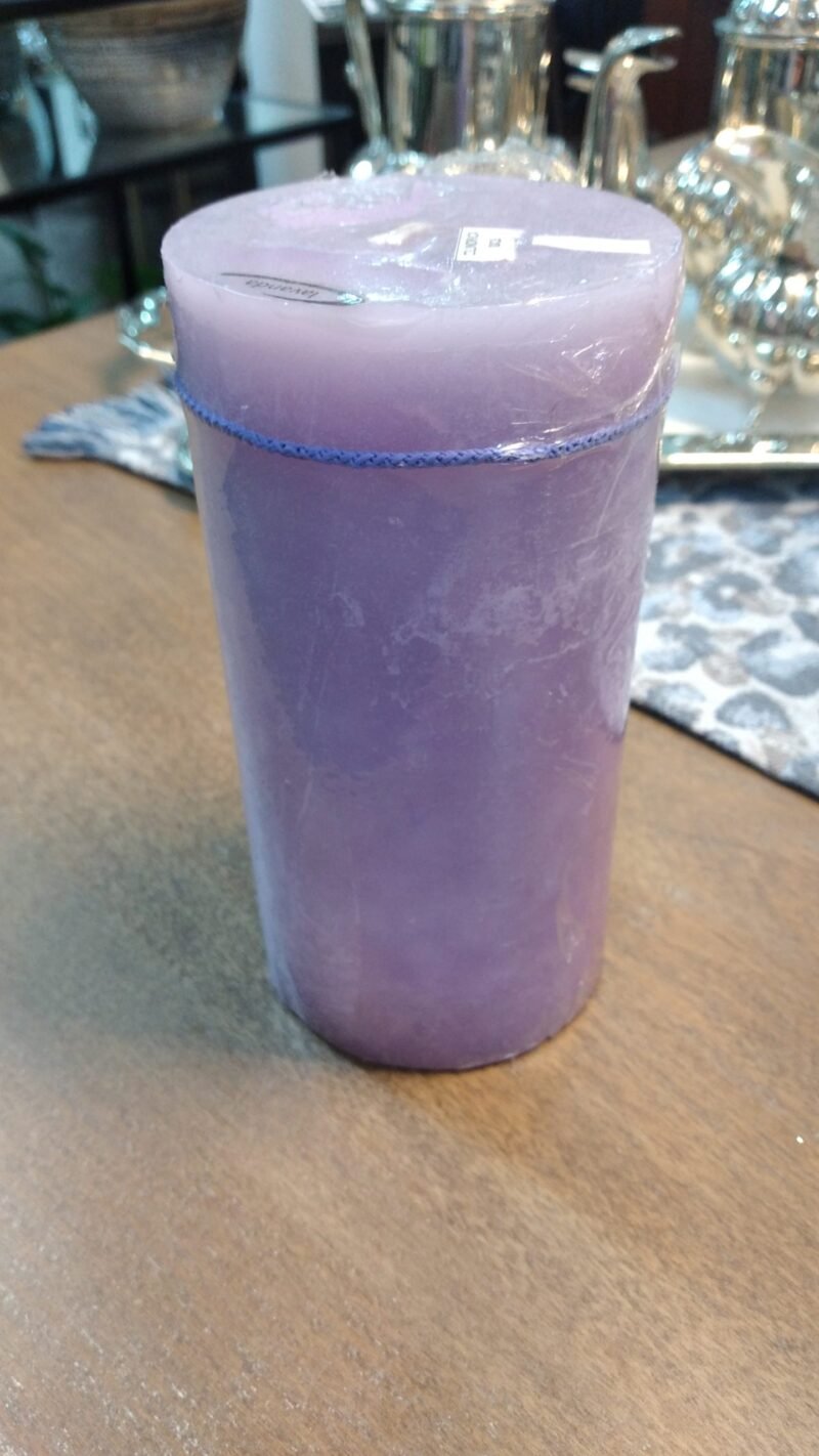 CILINDRICA/PERFUMADA