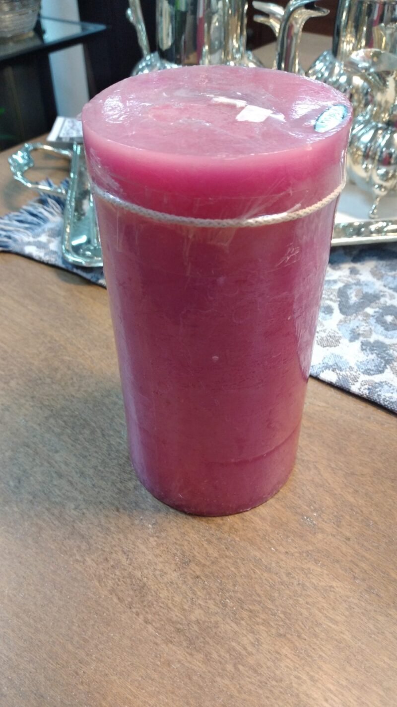 CILINDRICA/PERFUMADA