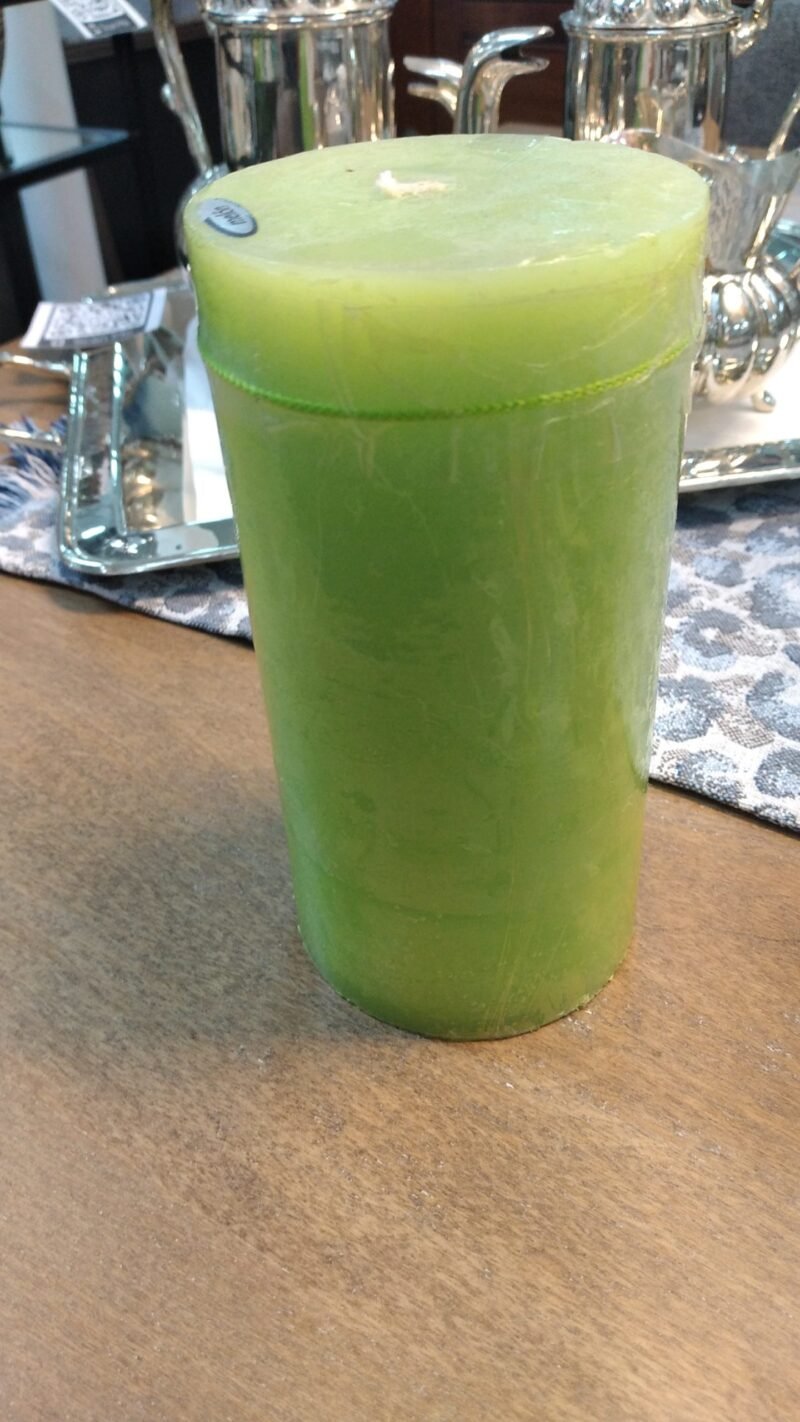 CILINDRICA/PERFUMADA