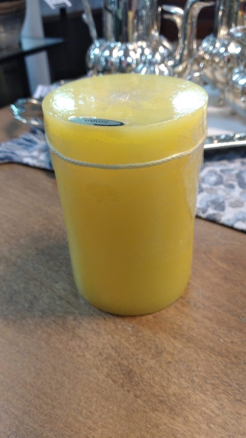 CILINDRICA/PERFUMADA