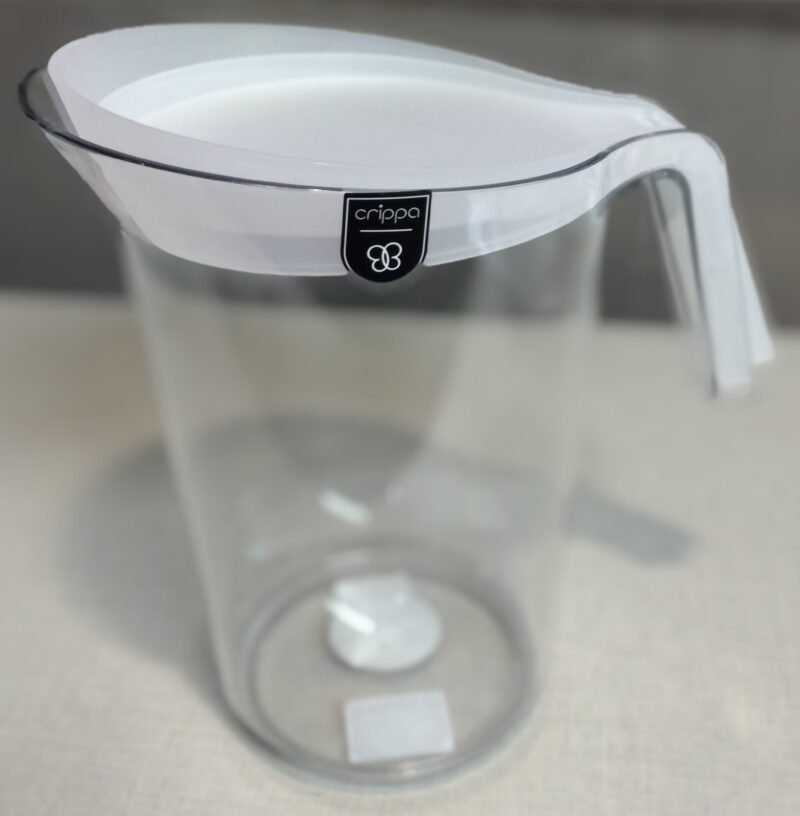 Jarra para Agua, Jugo, Licuados Crippa