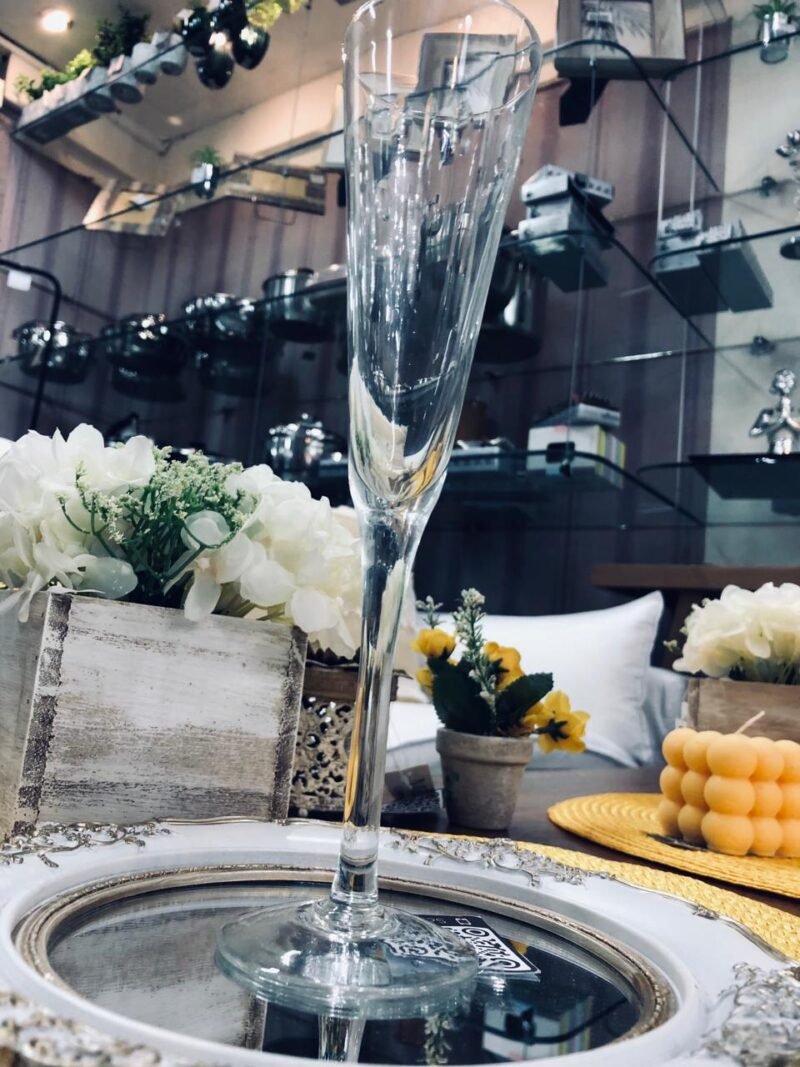 Champagne Talladas Set x4 unidades// DE REGALO 1