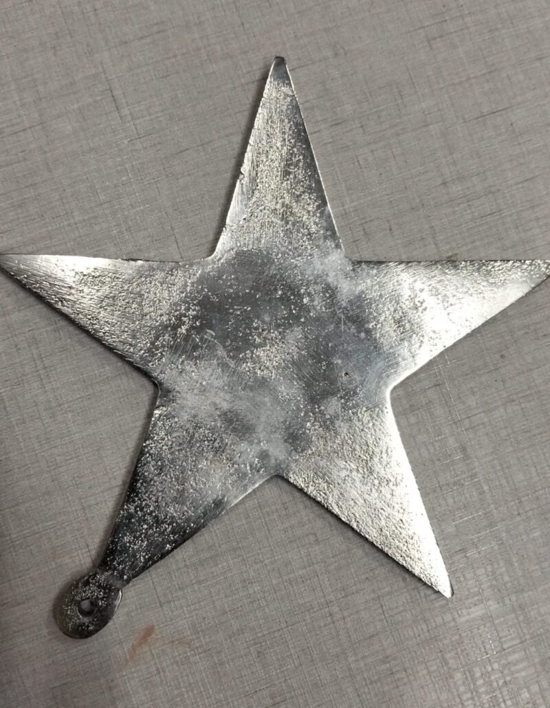 Adorno Colgante Estrella S