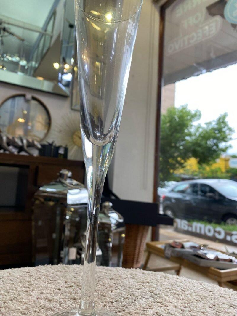 Copas Camelia Champagne